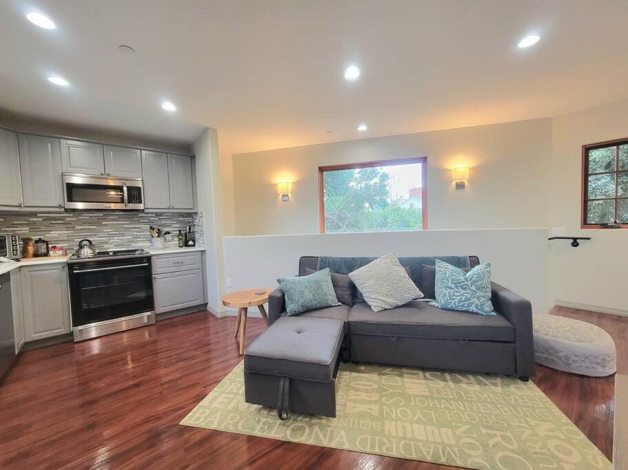The Little Pumpkin Guest House San Diego Luaran gambar