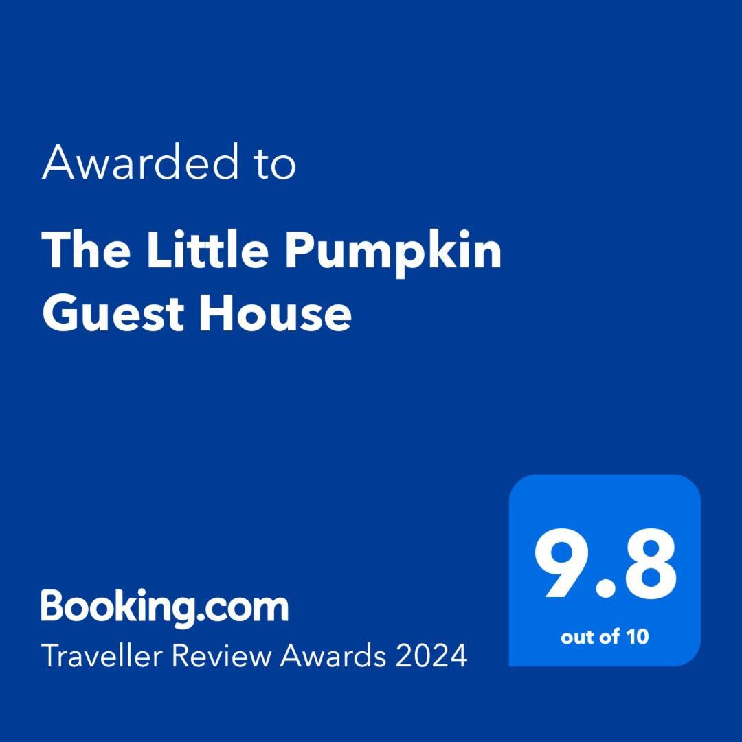The Little Pumpkin Guest House San Diego Luaran gambar