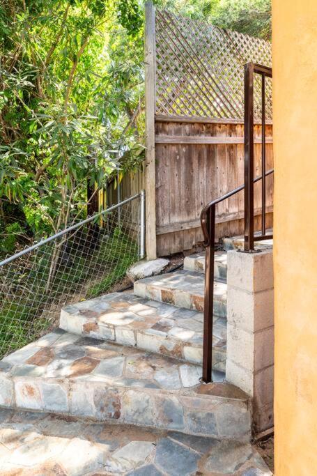 The Little Pumpkin Guest House San Diego Luaran gambar