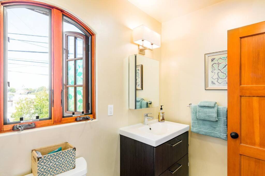 The Little Pumpkin Guest House San Diego Luaran gambar