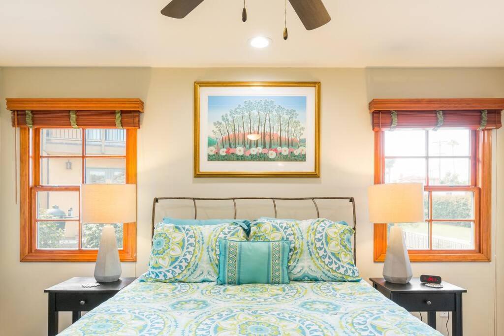 The Little Pumpkin Guest House San Diego Luaran gambar