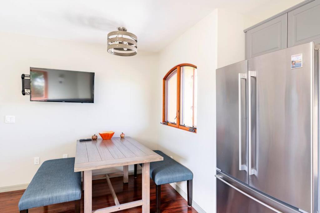 The Little Pumpkin Guest House San Diego Luaran gambar