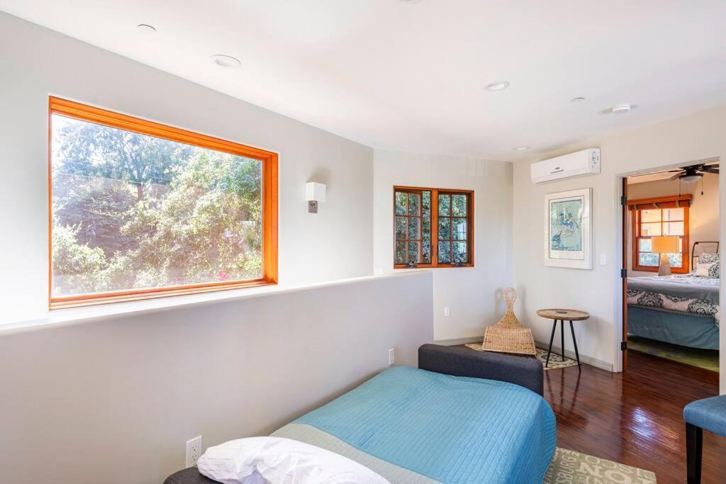 The Little Pumpkin Guest House San Diego Luaran gambar