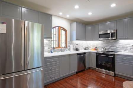 The Little Pumpkin Guest House San Diego Luaran gambar