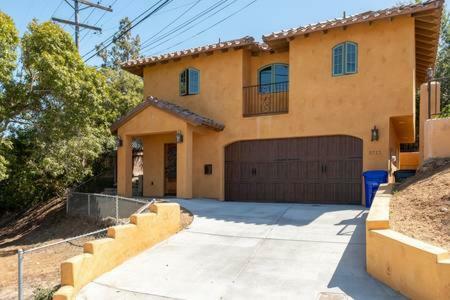 The Little Pumpkin Guest House San Diego Luaran gambar